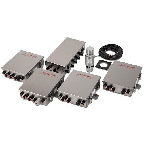 AC Series Electronic