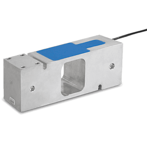 Single Point, Medium Capacity