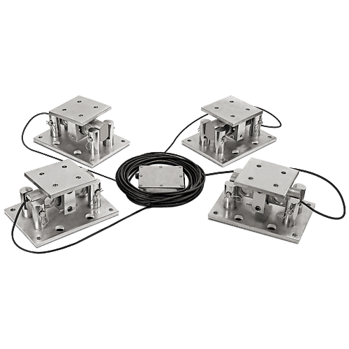 CenterPoint DB-SP Double-Ended Shear Beam