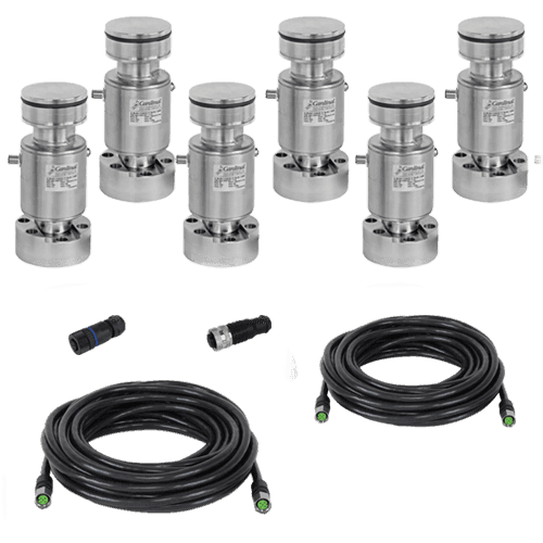 MT Retrofit Kits with DC Digital SmartCells