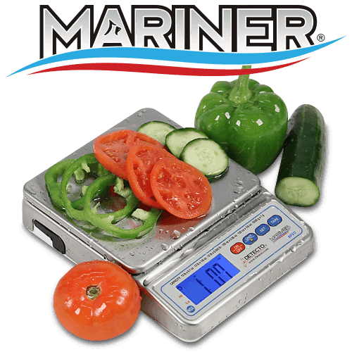 Mariner WPS12 Submersible