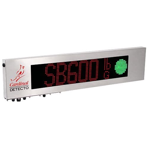 SB600 6-in LED