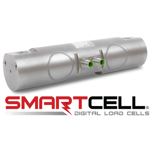 Digital Double-Ended Shear Beam