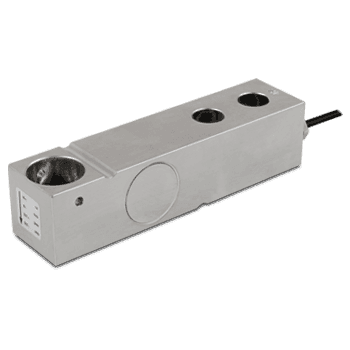 Specialty Shear Beam