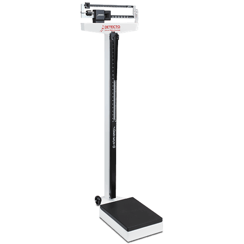 Weigh Beam Eye-Level