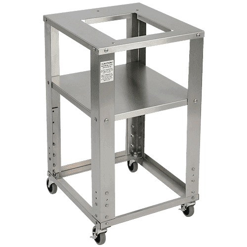 Bench Scale Carts