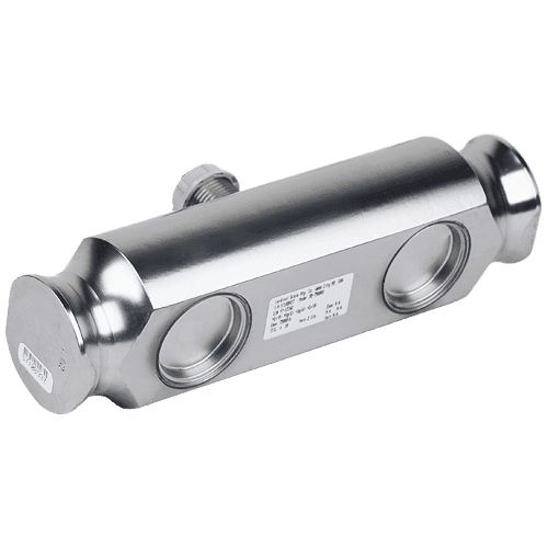 Double-Ended Shear Beam