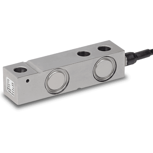 Light Shear Beam Fully Welded