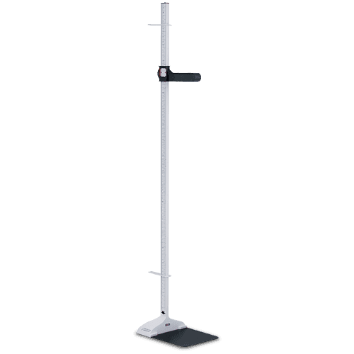 Free-Standing Portable Height Rod, Mechanical