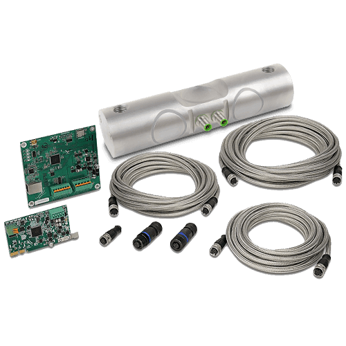 SCBD Series SmartCell Digital