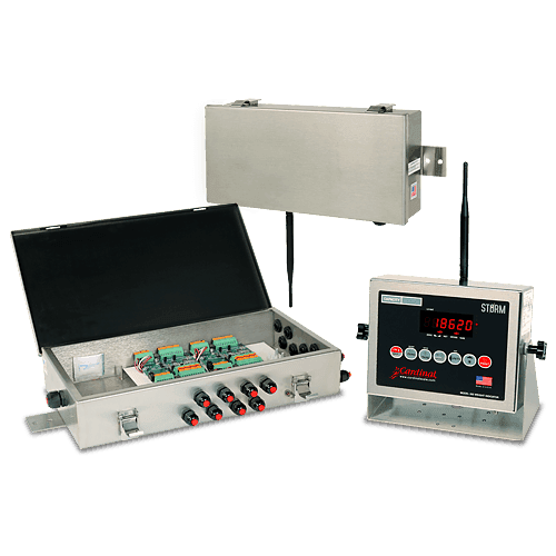 SnapStream Wireless Systems