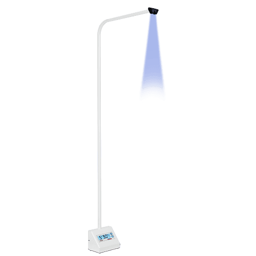SONARIS Touchless Sonar Stadiometer
