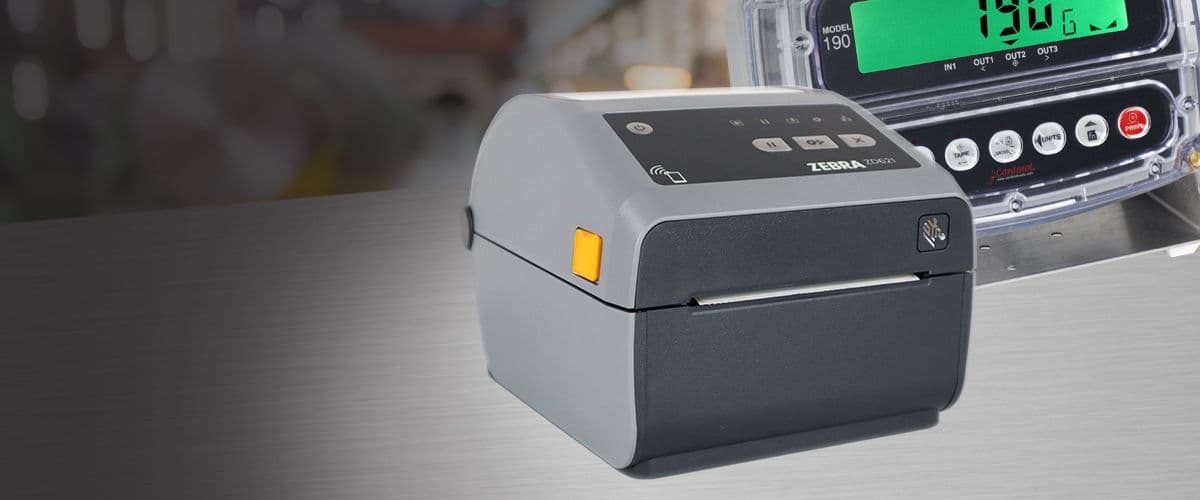 P240 Label Printer